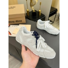 Miu Miu Casual Shoes